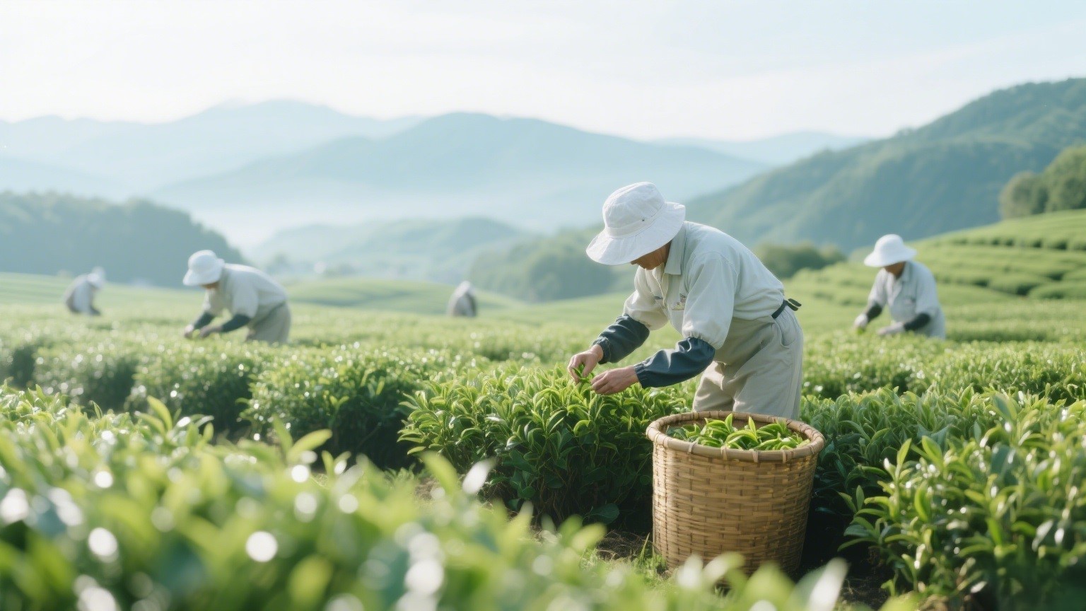 和紅茶とは?定義や紅茶との違い、味わいなどの特徴を徹底解説!