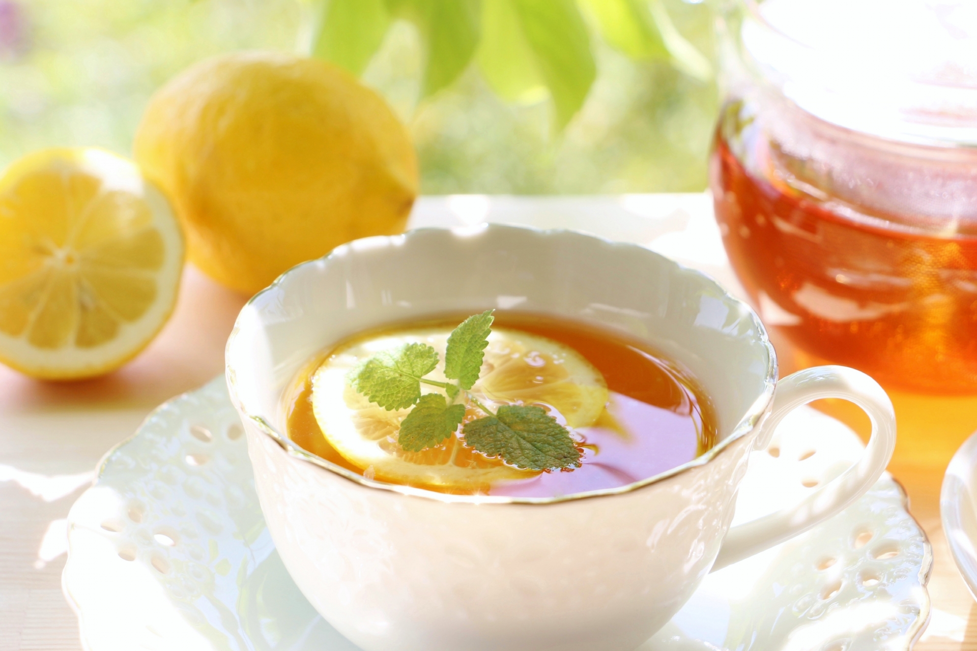 7. 和紅茶の多彩な楽しみ方:飲み方とレシピ集
