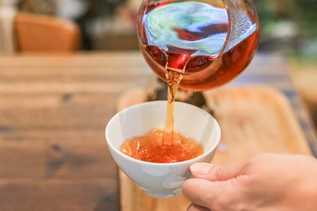 7. 和紅茶の多彩な楽しみ方:飲み方とレシピ集