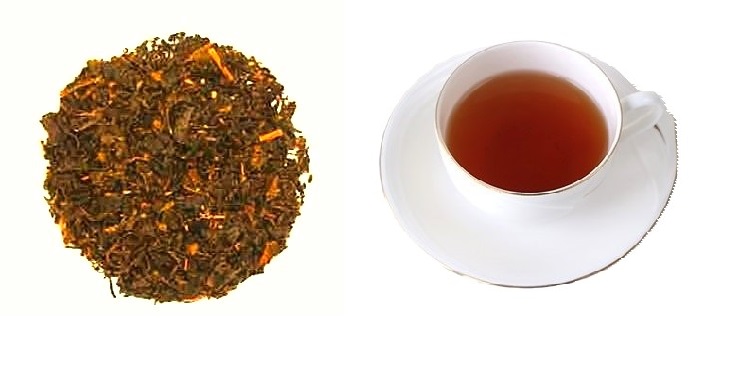 1. 和紅茶の定義と歴史