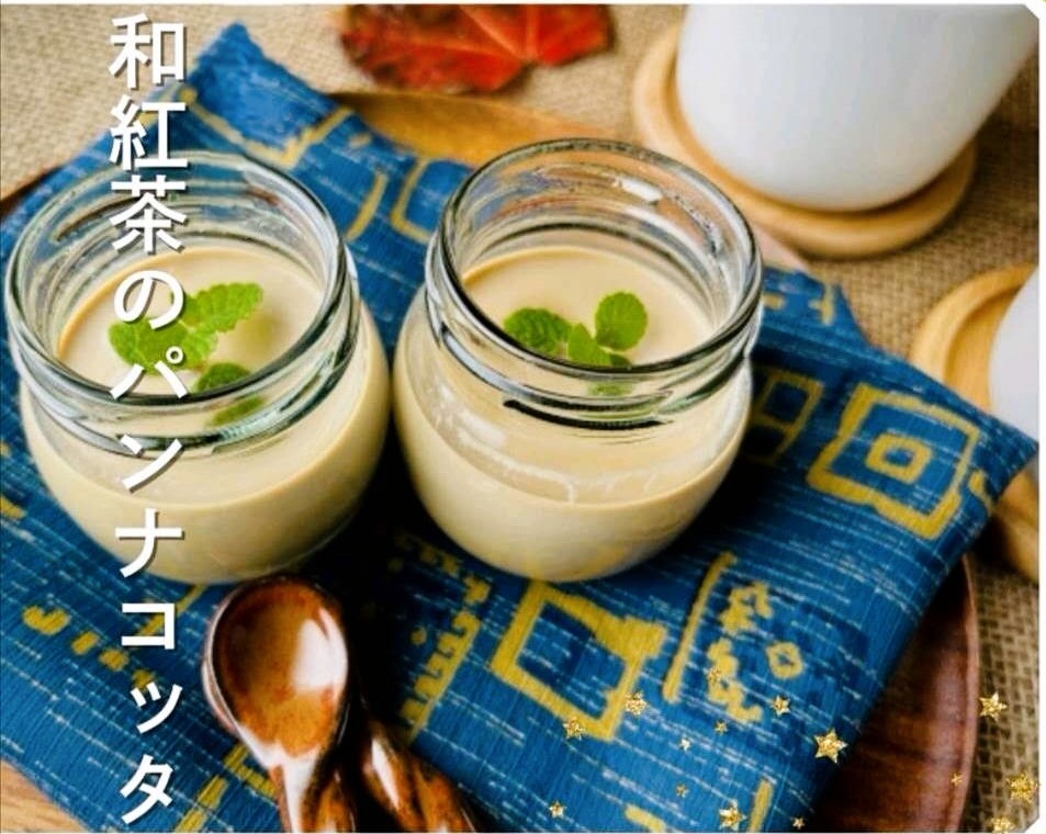 7. 和紅茶の多彩な楽しみ方:飲み方とレシピ集